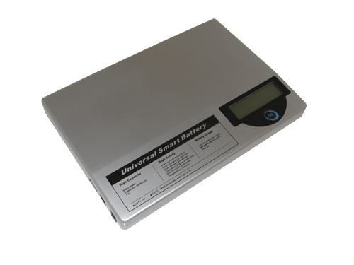 Batteripakke 24000mAh