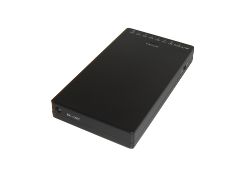 Batteripakke 13500mAh