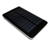 Solcellelader